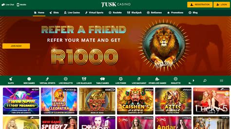 tusk casino login|Online Slots No Deposit Bonus $5 .